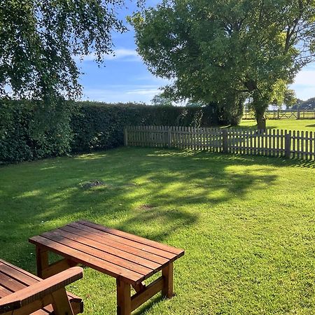 Guest Suite King Bed In Chew Valley Bath Somerset Chew Magna Экстерьер фото