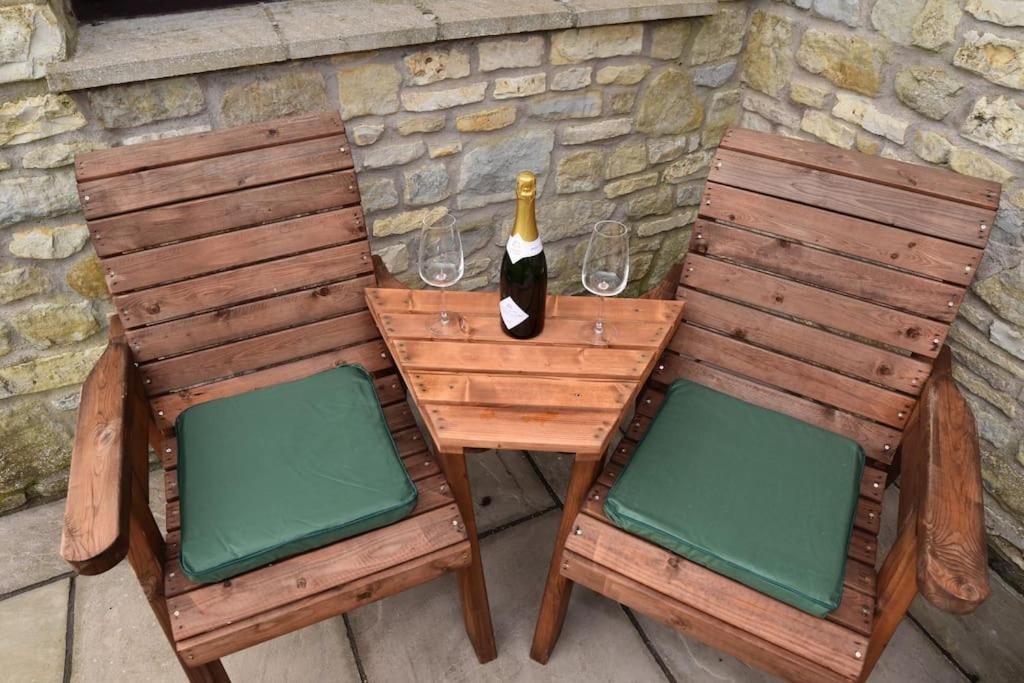 Guest Suite King Bed In Chew Valley Bath Somerset Chew Magna Экстерьер фото