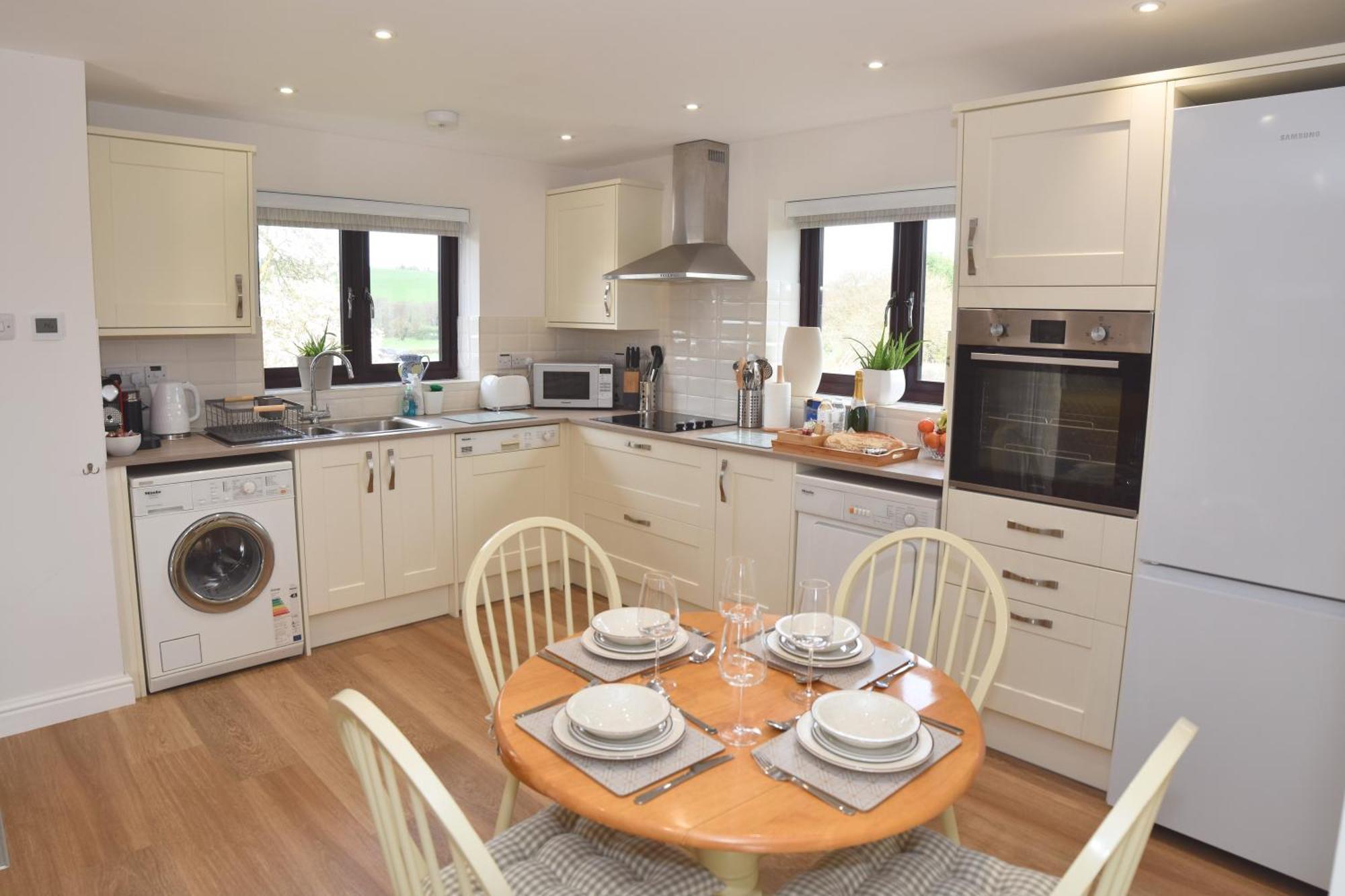 Guest Suite King Bed In Chew Valley Bath Somerset Chew Magna Экстерьер фото